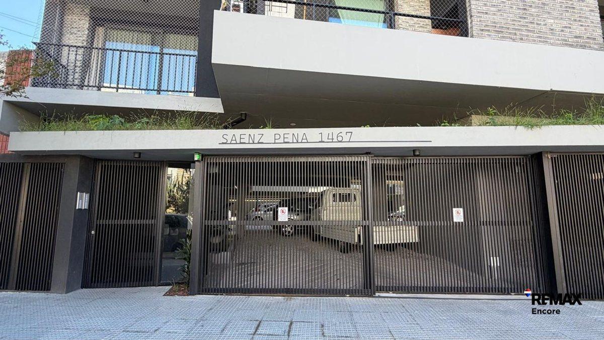 Depto. Amoblado - Alquiler temporario 2 Amb. Tigre