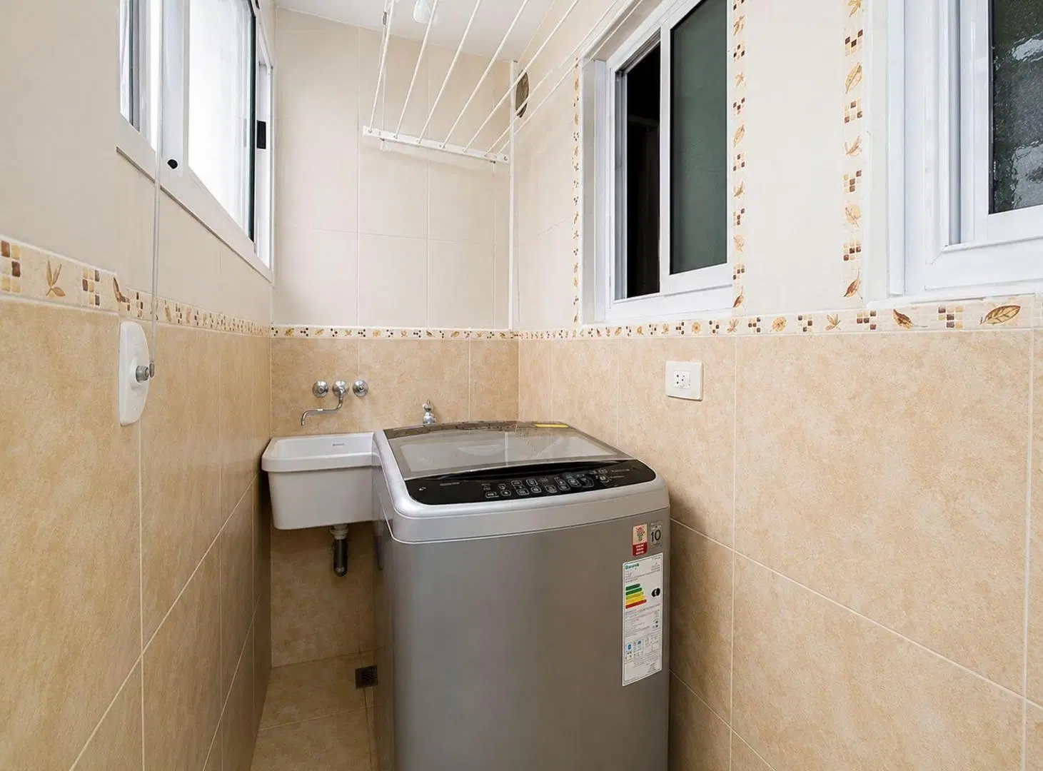VENTA DEPTO 4 AMB BALCON FTE APTO CREDITO PALERMO 2