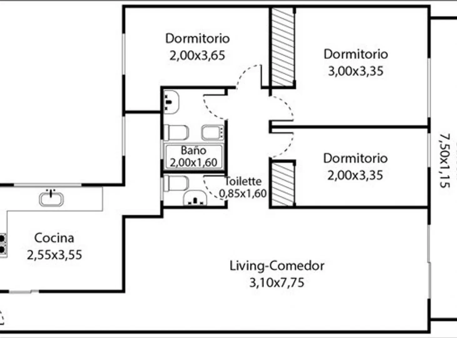 Plano 1