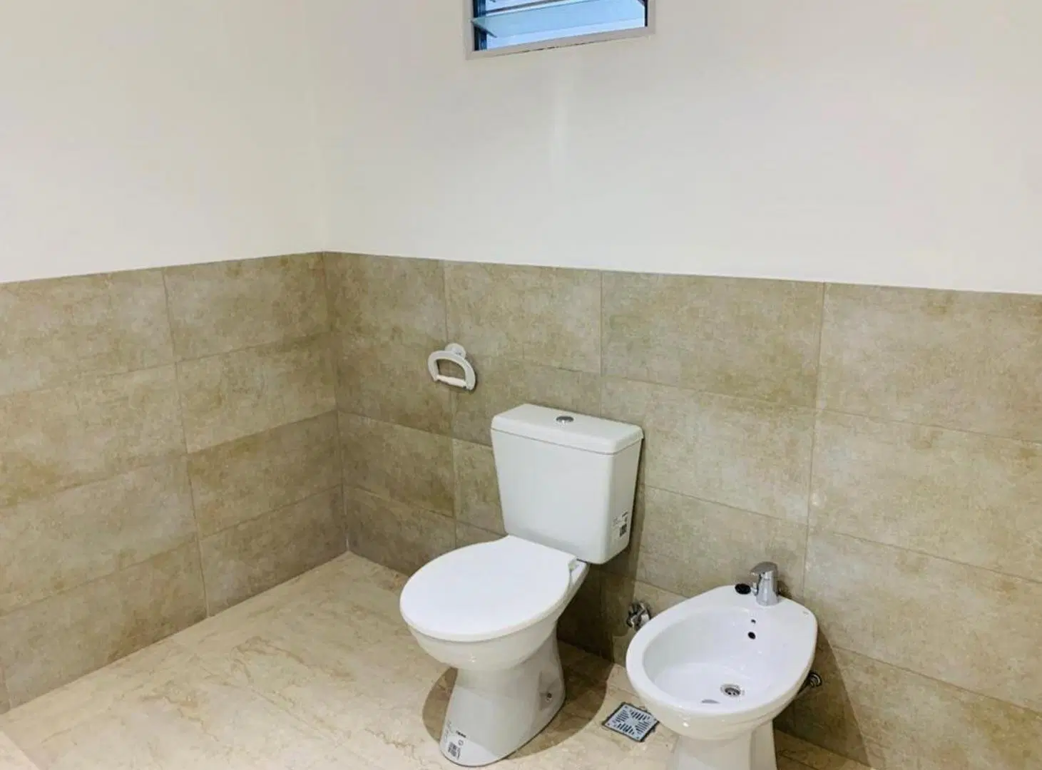 ALQUILER PH MONO PATIO INCL EXPENSAS  S.MARTIN 4