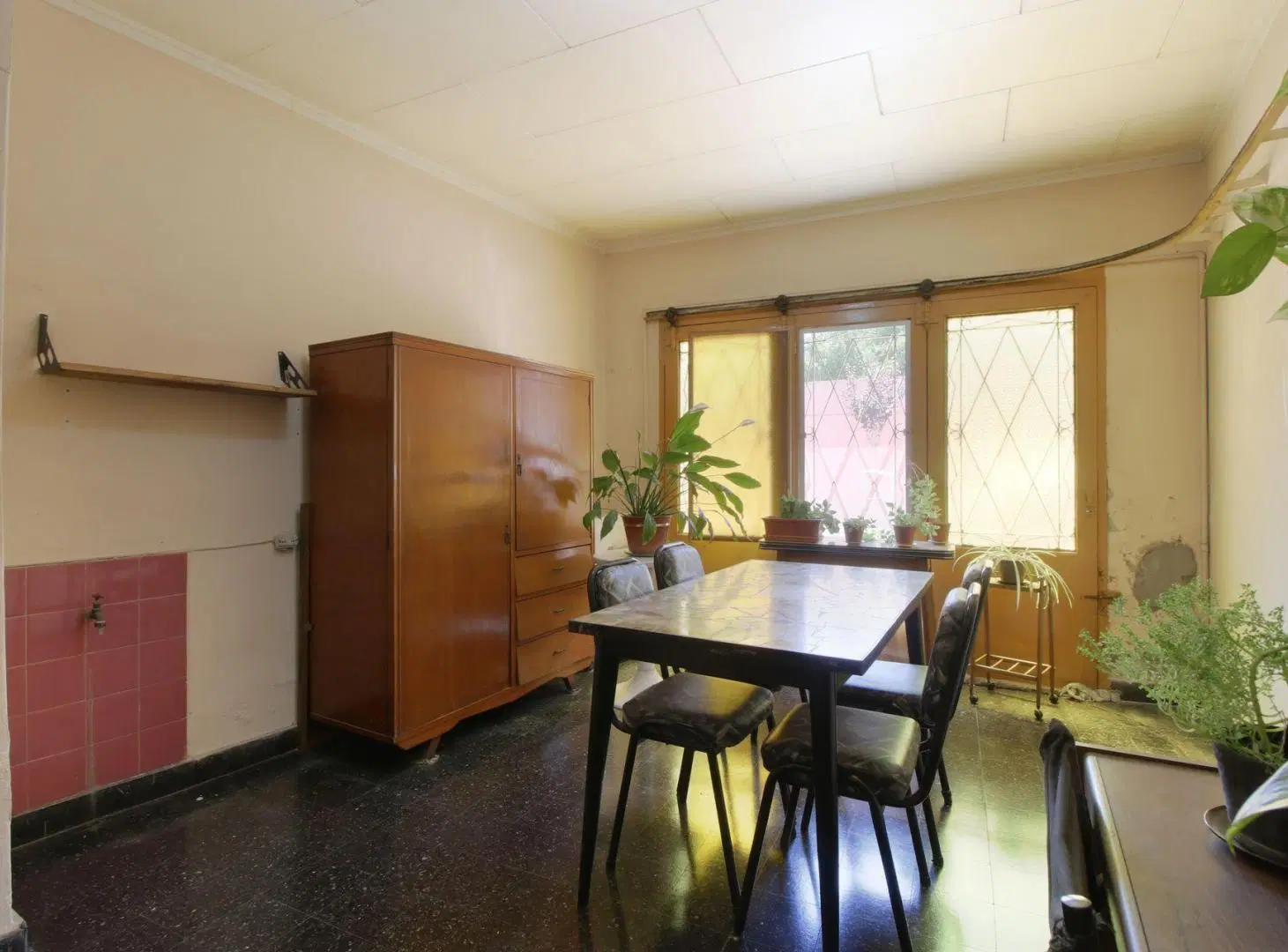 VENTA casa 4 amb terraza garaje POMPEYA 2