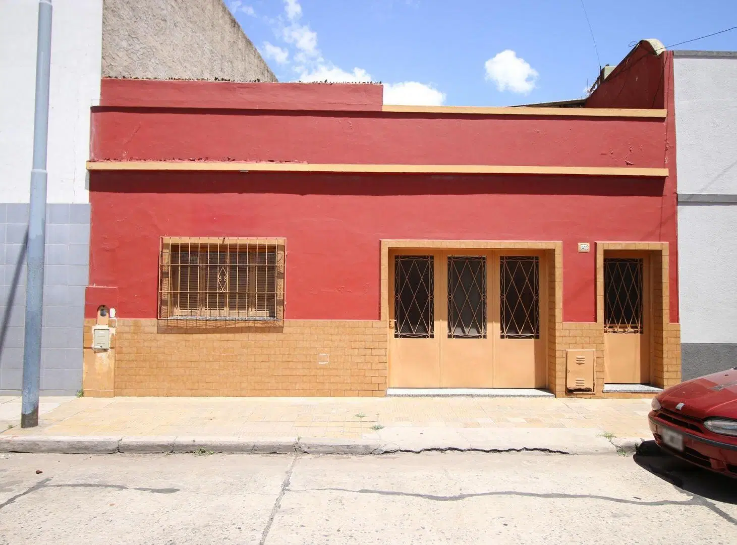 VENTA casa 4 amb terraza garaje POMPEYA 3