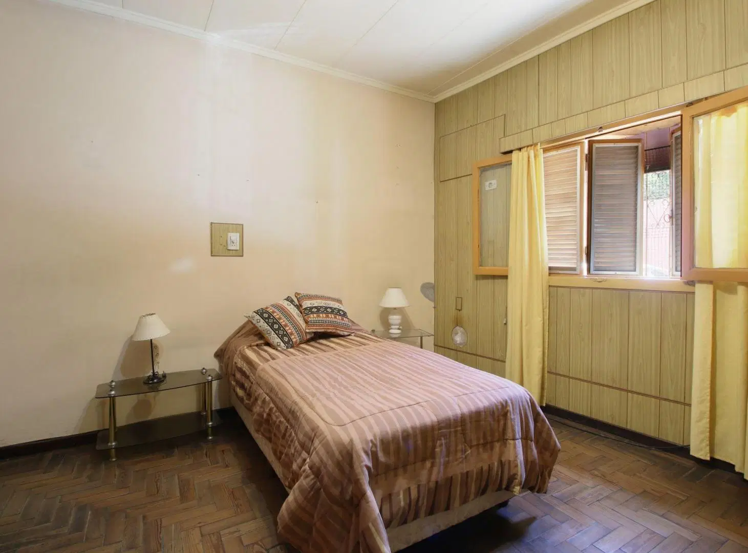 VENTA casa 4 amb terraza garaje POMPEYA 5