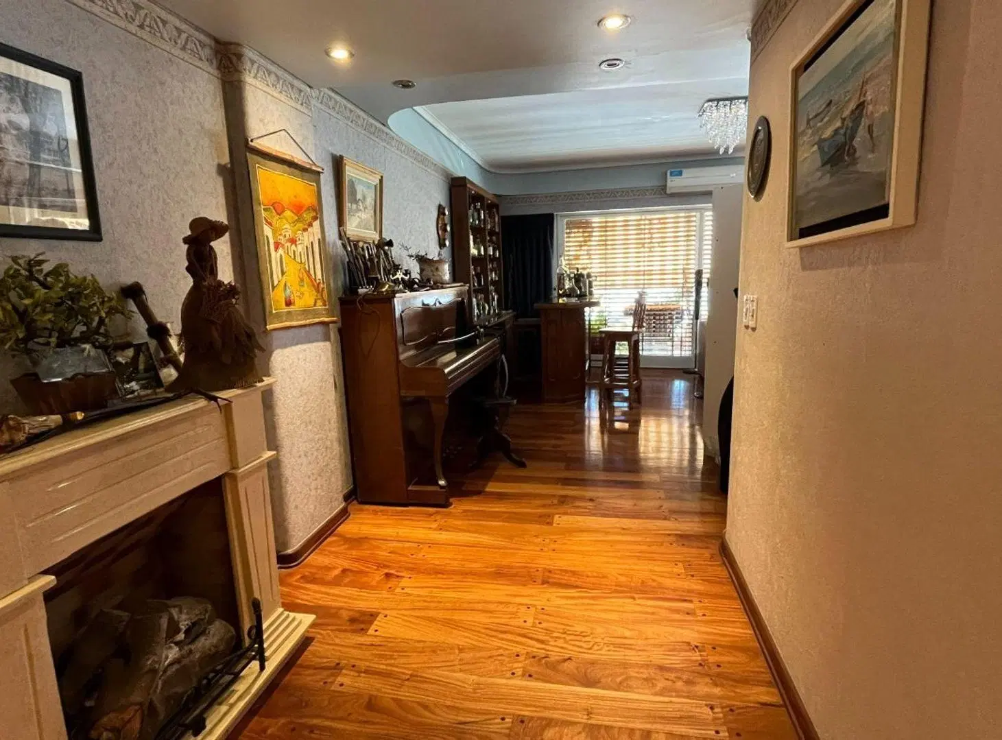 Venta Departamento - 4 Ambientes-Cochera-CABALLITO 4