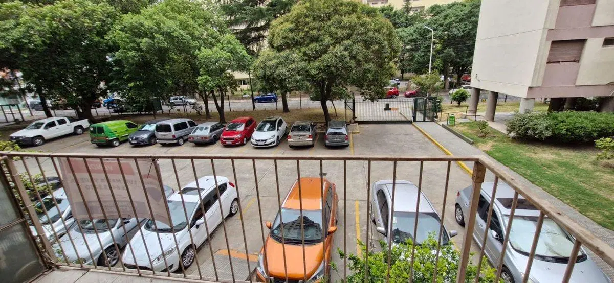 VENTA Depto 4 amb en Barrio Autopista Ricchieri 3
