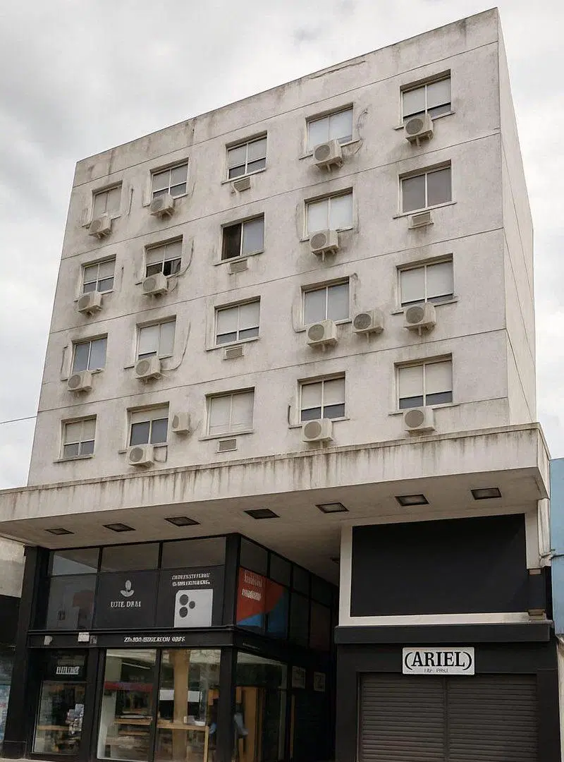 SAN ISIDRO - APTO CONSULTORIO SHOWROOM OFICINA 5