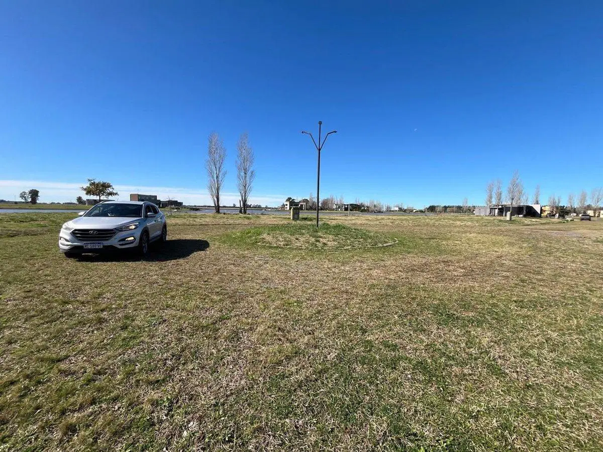 Venta Lote en La Faustina Club de Campo – Brandsen 4
