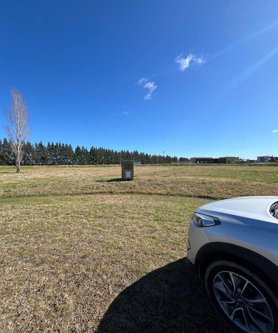Venta Lote en La Faustina Club de Campo – Brandsen