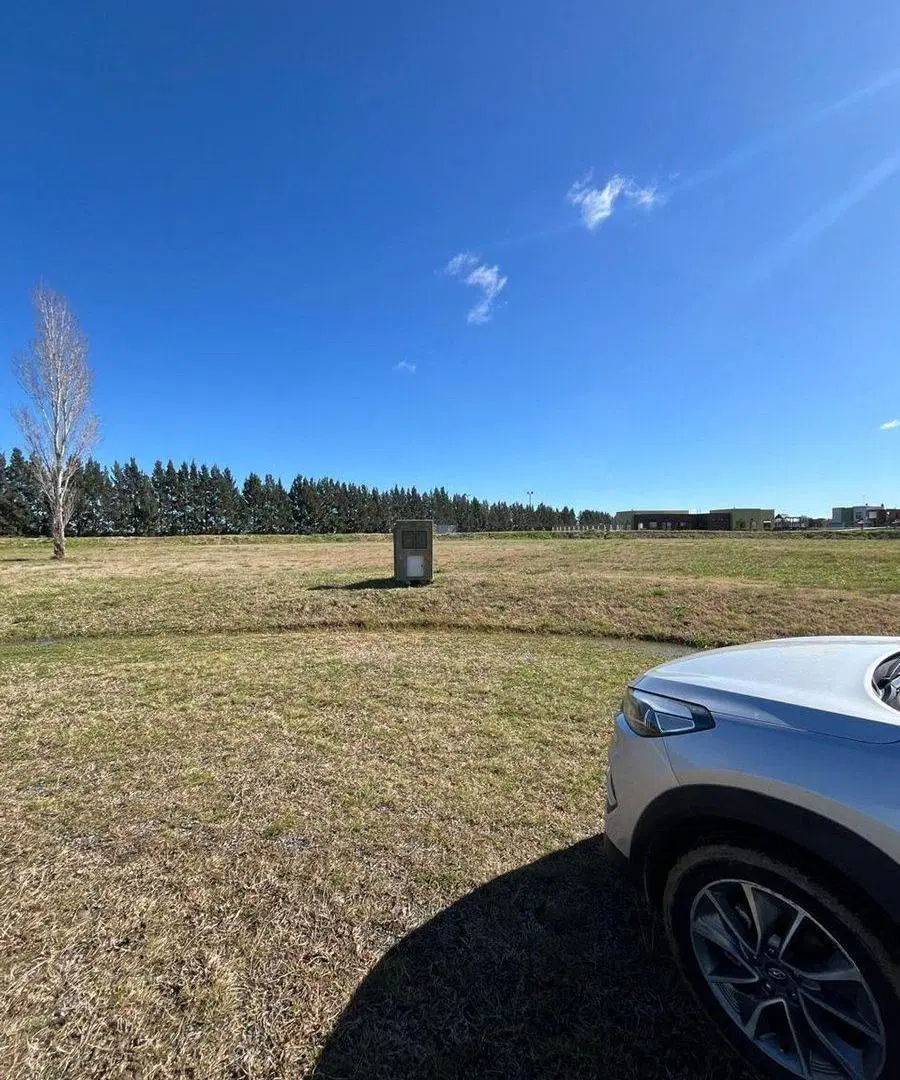 Venta Lote en La Faustina Club de Campo – Brandsen 3