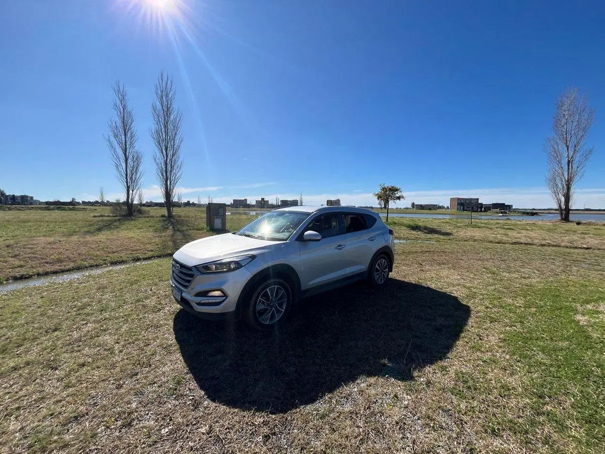 Venta Lote en La Faustina Club de Campo – Brandsen 2