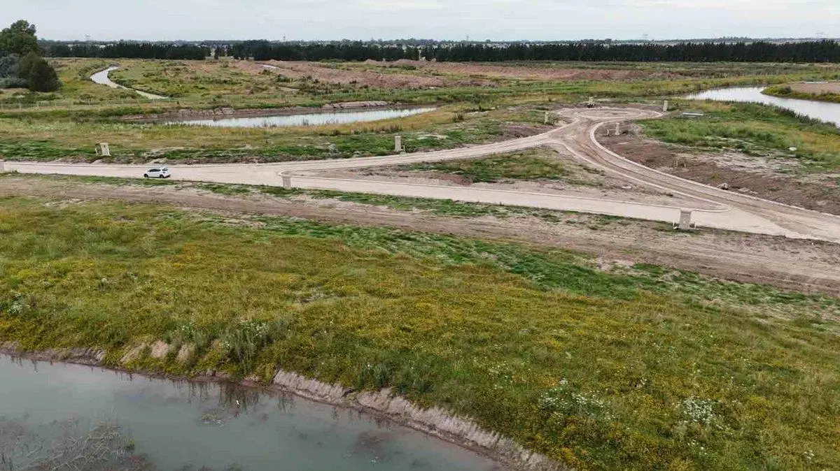 LOTE VENTA PRIDE LAGUNA PERMUTA FINANCIACION -525 2
