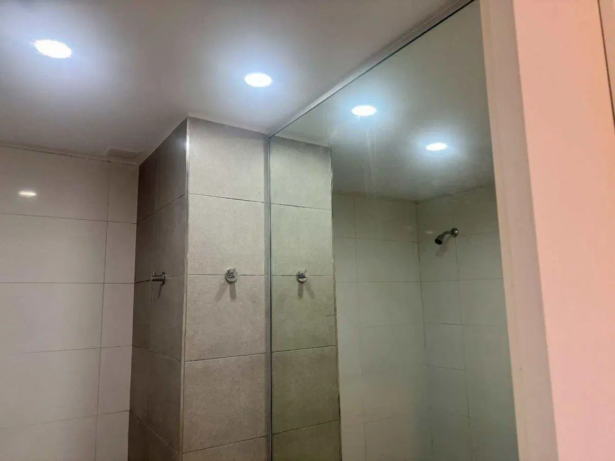 Venta monoambiente con balcon - Nuñez 5