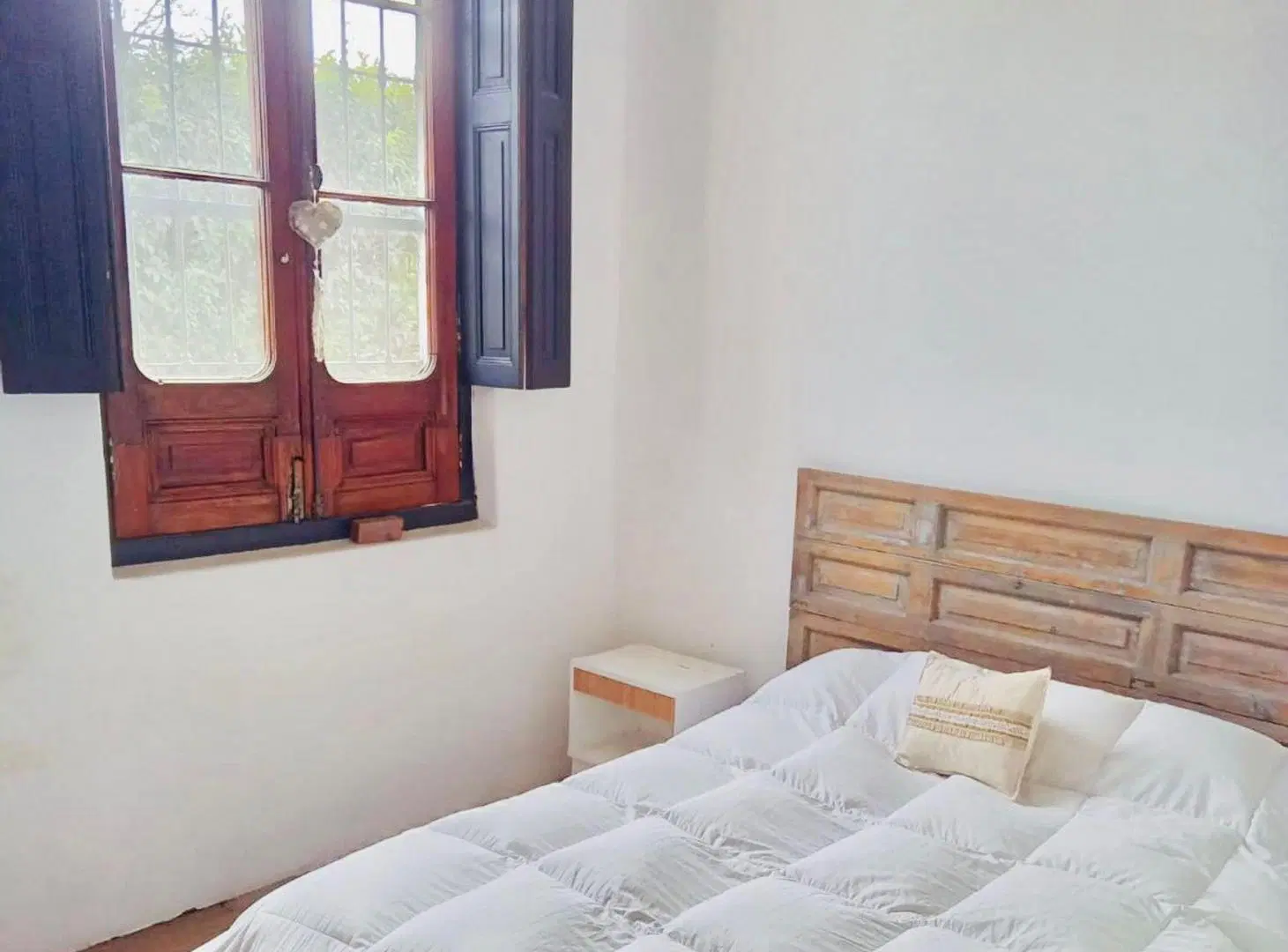 CASA 4 AMBIENTES REFACCIONADA CON PILETA PARQUE 3
