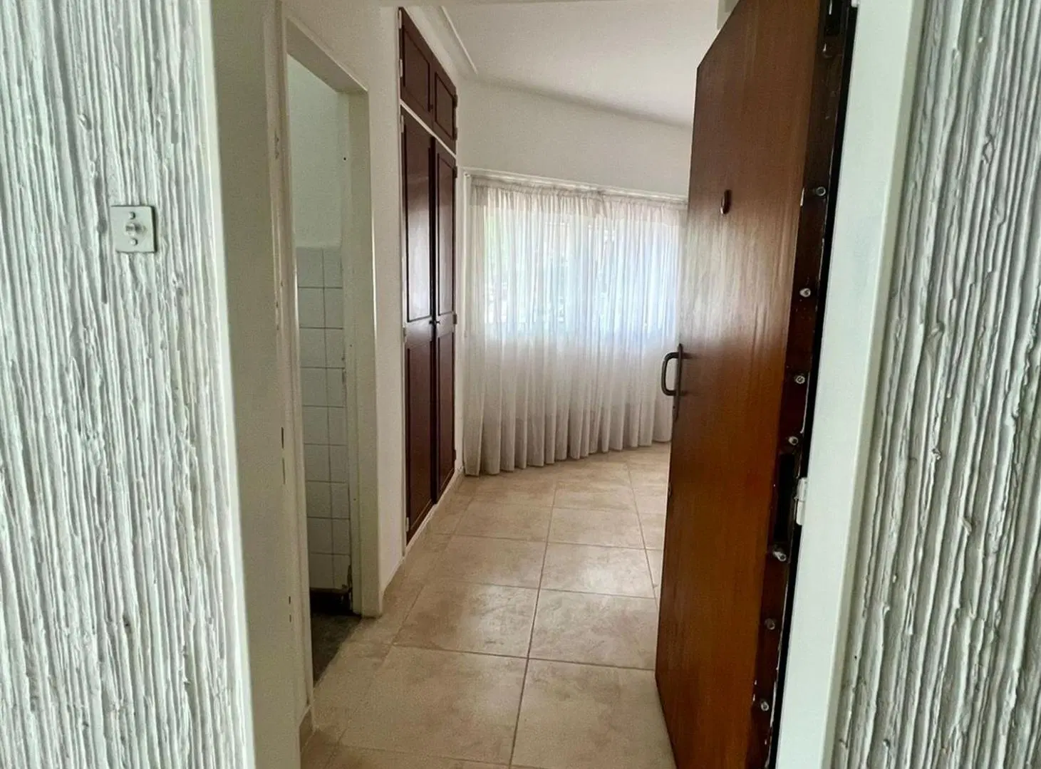 VENTA DPTO. 2 AMB. APTO PROF. VILLA DEL PARQUE 4