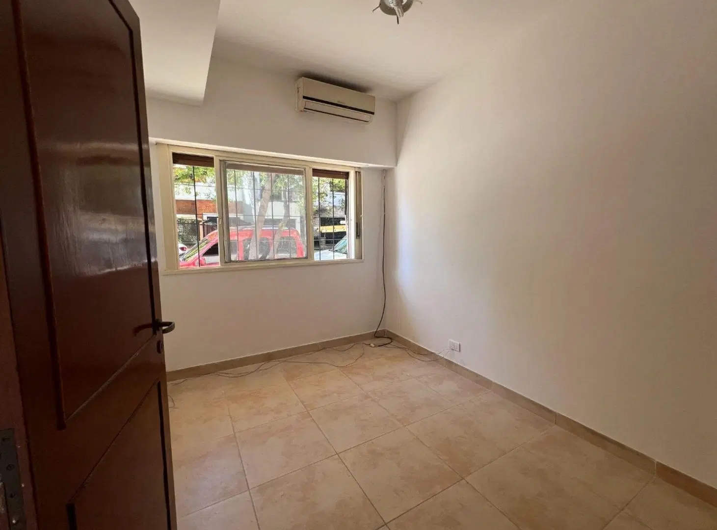 VENTA DPTO. 2 AMB. APTO PROF. VILLA DEL PARQUE 2