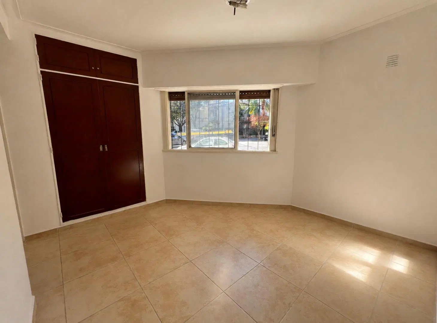 VENTA DPTO. 2 AMB. APTO PROF. VILLA DEL PARQUE 3