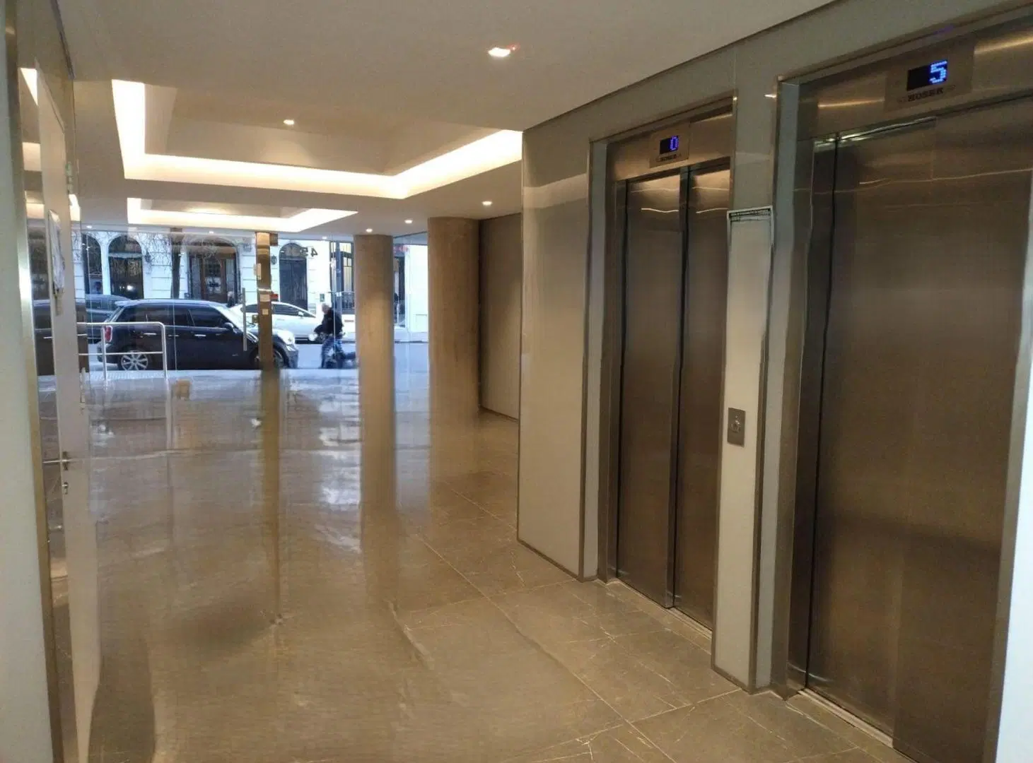 ALQUILER 2 AMB A ESTRENAR - CALIDAD PREMIUM 5