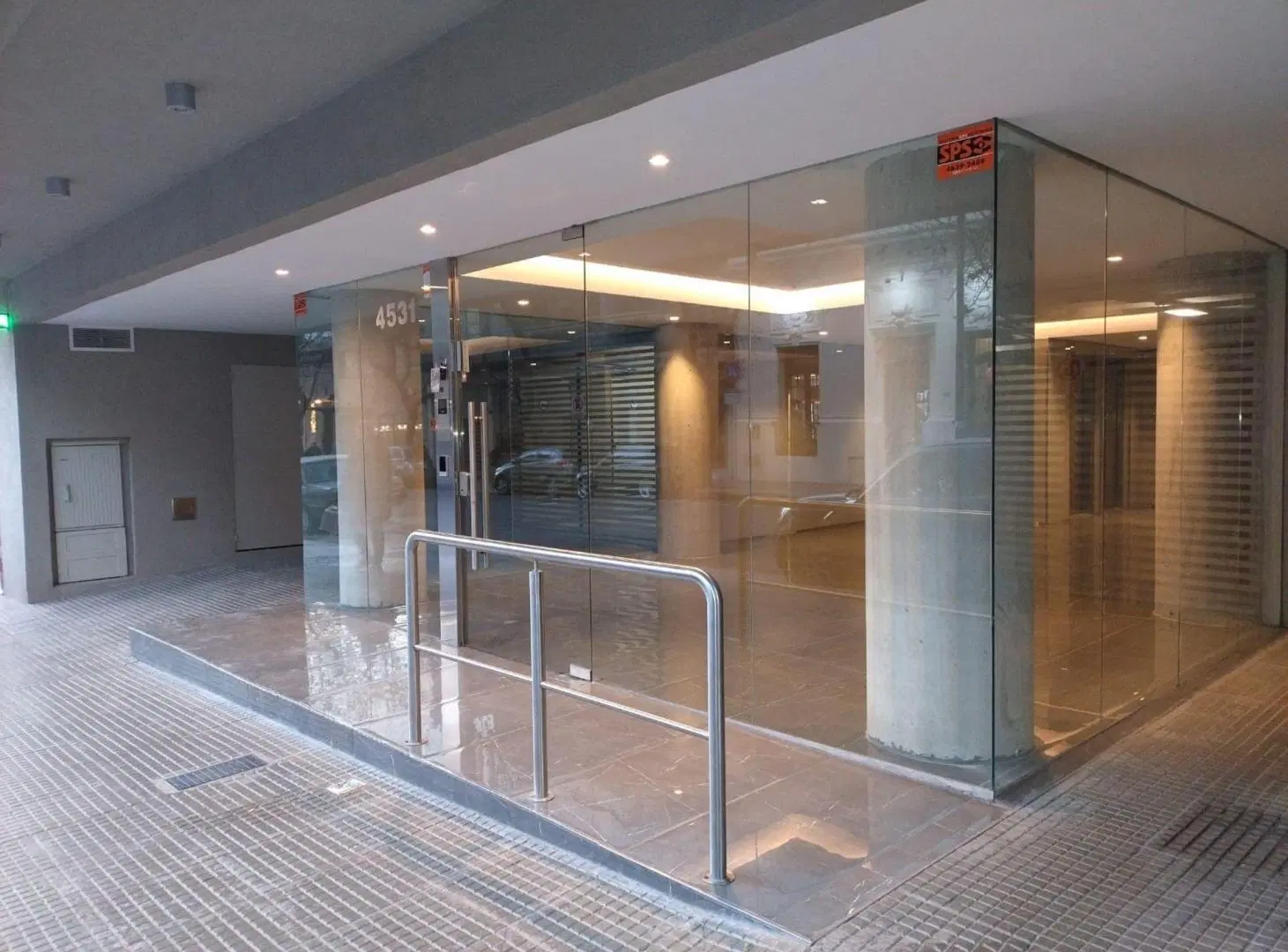 ALQUILER 2 AMB A ESTRENAR - CALIDAD PREMIUM 4