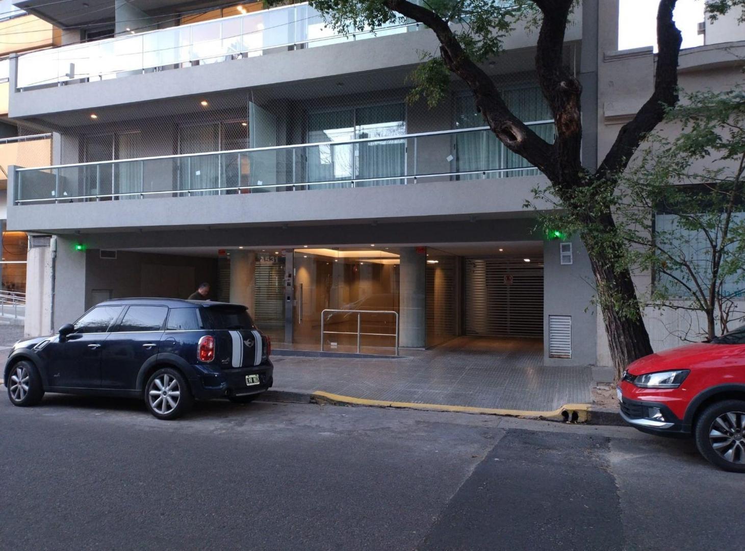 ALQUILER 2 AMB A ESTRENAR - CALIDAD PREMIUM