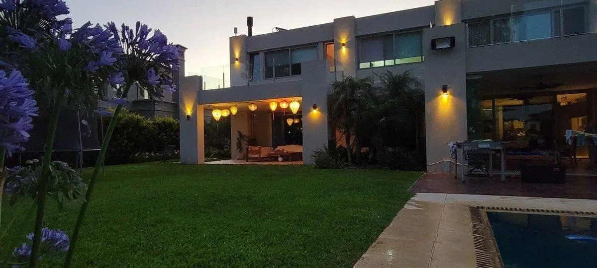 ESTANCIAS DEL PILAR-OPORTUNIDAD CASA INIGUALABLE 2