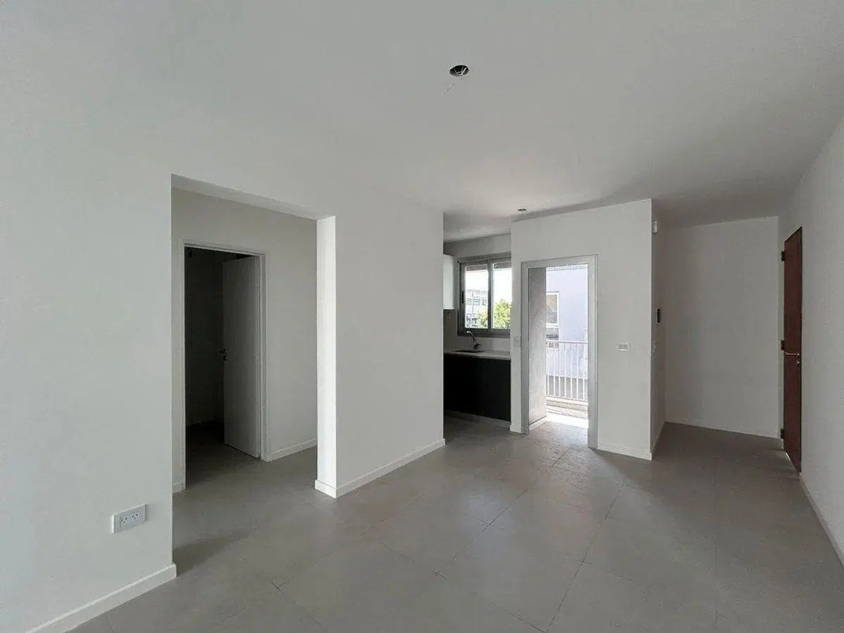 VENTA DEPTO 2 AMBIENTES A ESTRENAR SAN MARTIN 3