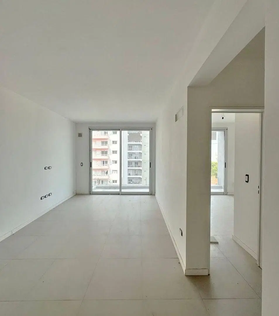 VENTA DEPTO 2 AMBIENTES A ESTRENAR SAN MARTIN 5