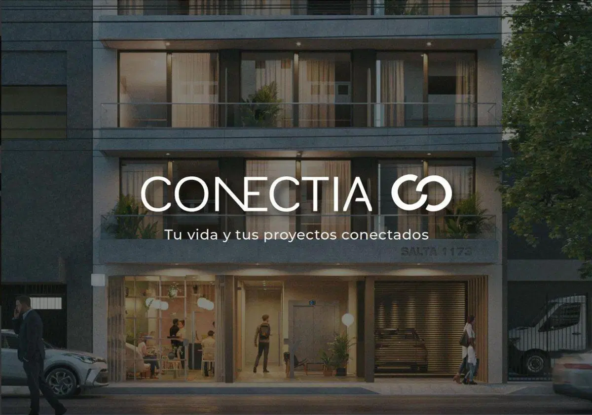 VENTA MONOAMBIENTE-Cochera-INVERSION-FINANCIACION 4