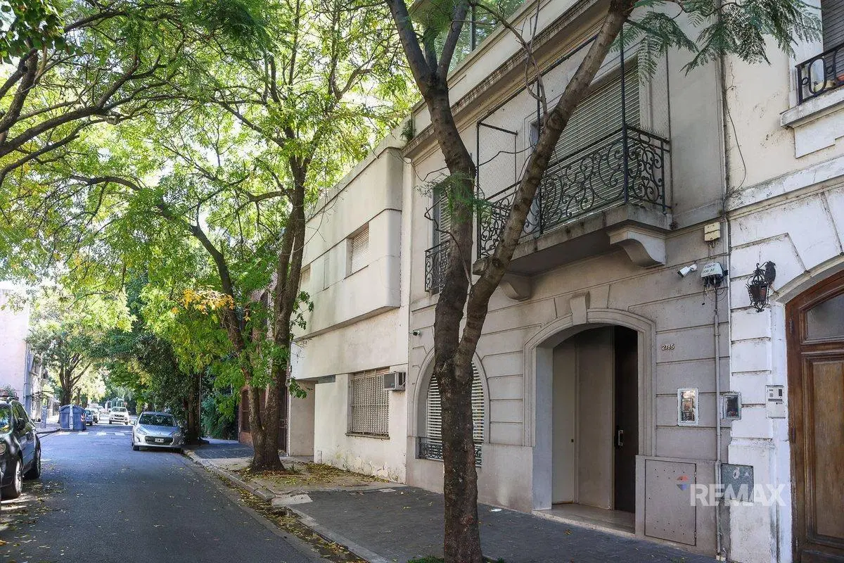 BARRIO PARQUE - VENTA CASA RACIONALISTA - ASCENSOR 2