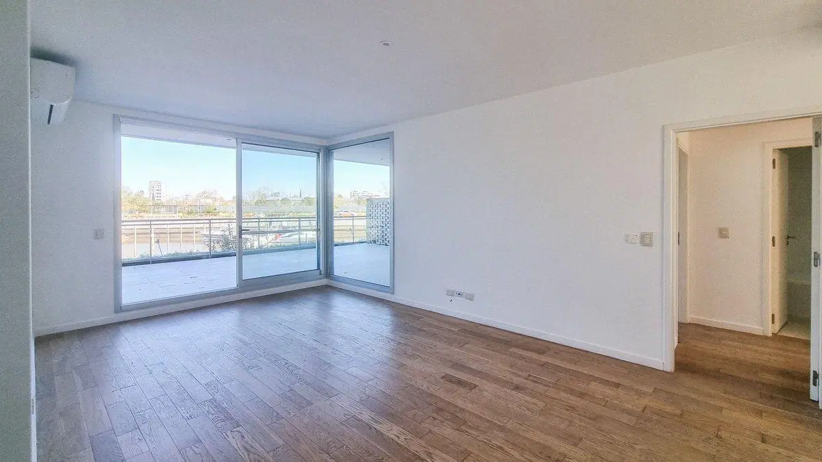 VENTA DPTO 4 AMB AMARRA RIO COCHERA VENICE TIGRE 5