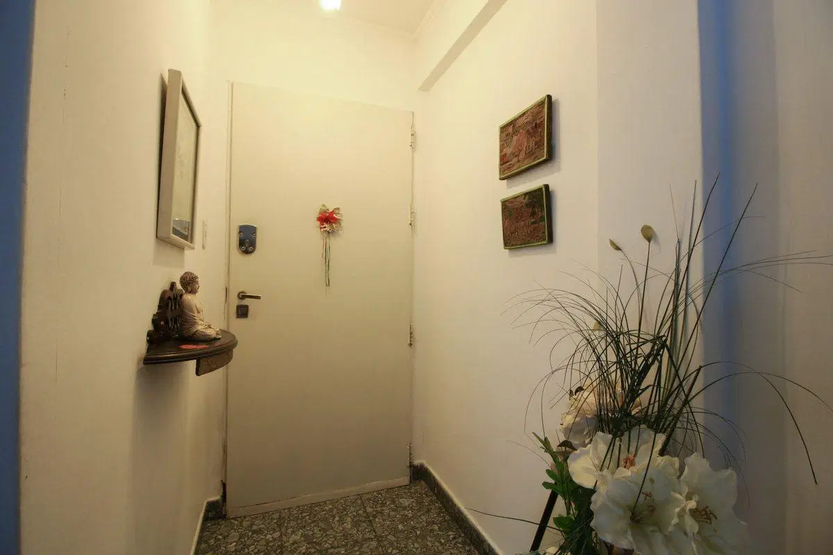 VENTA DEPTO. 3 AMB. BALCON APTO CREDITO BARRACAS 2