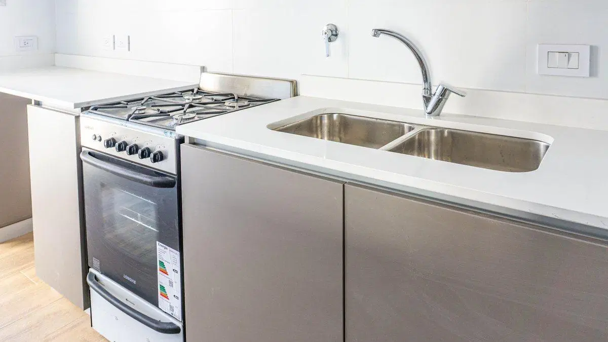 VENTA DEPTO 3 AMB A ESTRENAR FULL AMENITIES 3
