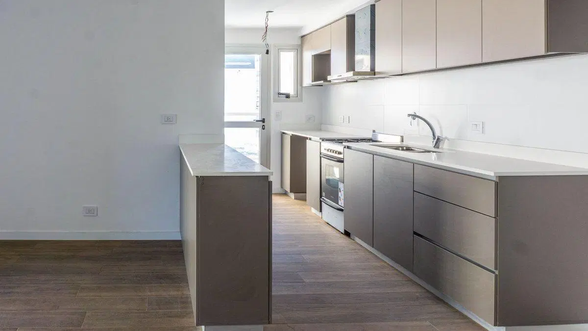 VENTA DEPTO 3 AMB A ESTRENAR FULL AMENITIES 2