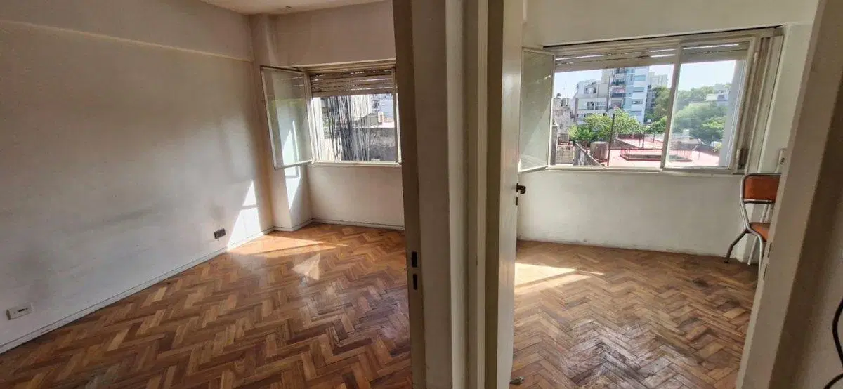 VENTA DEPTO 3 AMBIENTES MONTSERRAT S/AV ENTRE RIOS 3