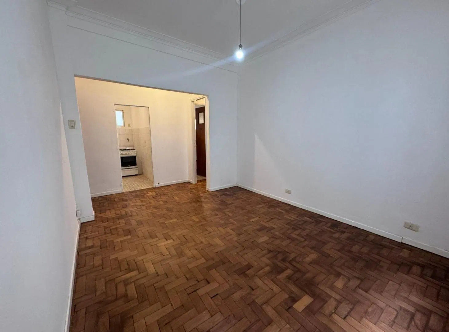 VENTA 3 AMB Colegiales- J. Newbery casi Cabildo 4