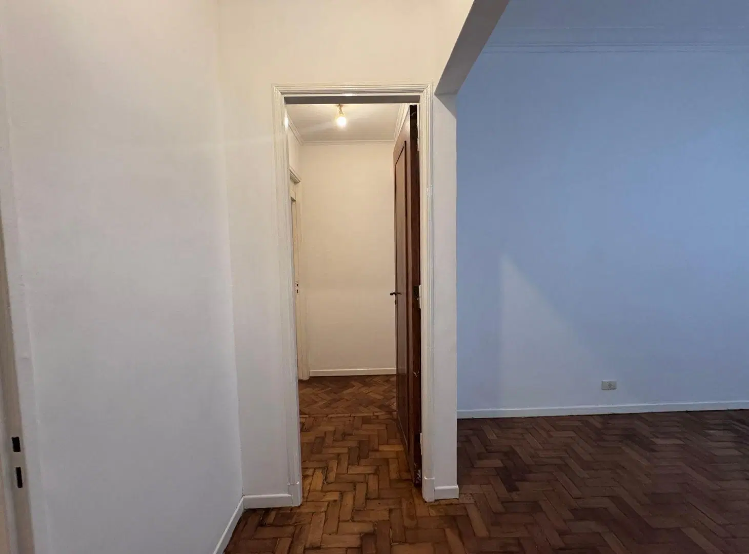 VENTA 3 AMB Colegiales- J. Newbery casi Cabildo 2
