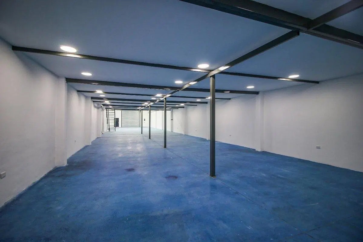 GALPON DEPOSITO OFICINAS A ESTRENAR CIUDADELA 3