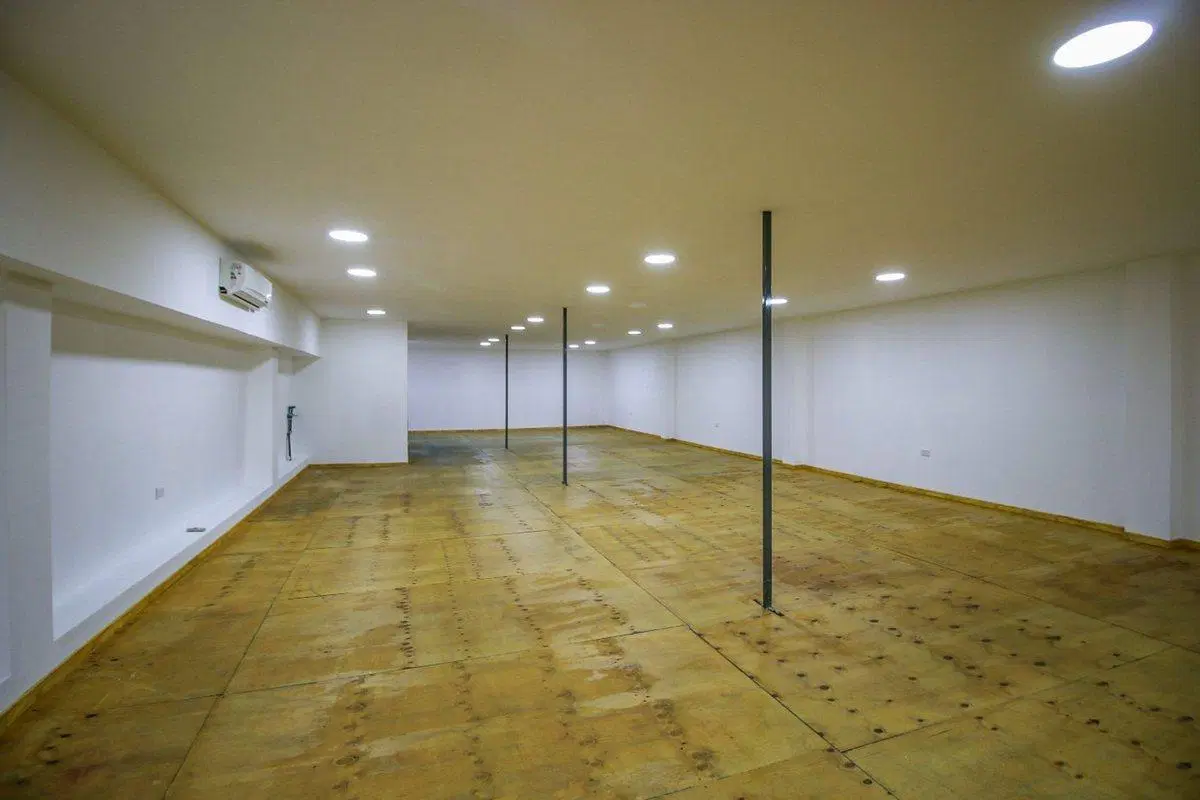 GALPON DEPOSITO OFICINAS A ESTRENAR CIUDADELA 5