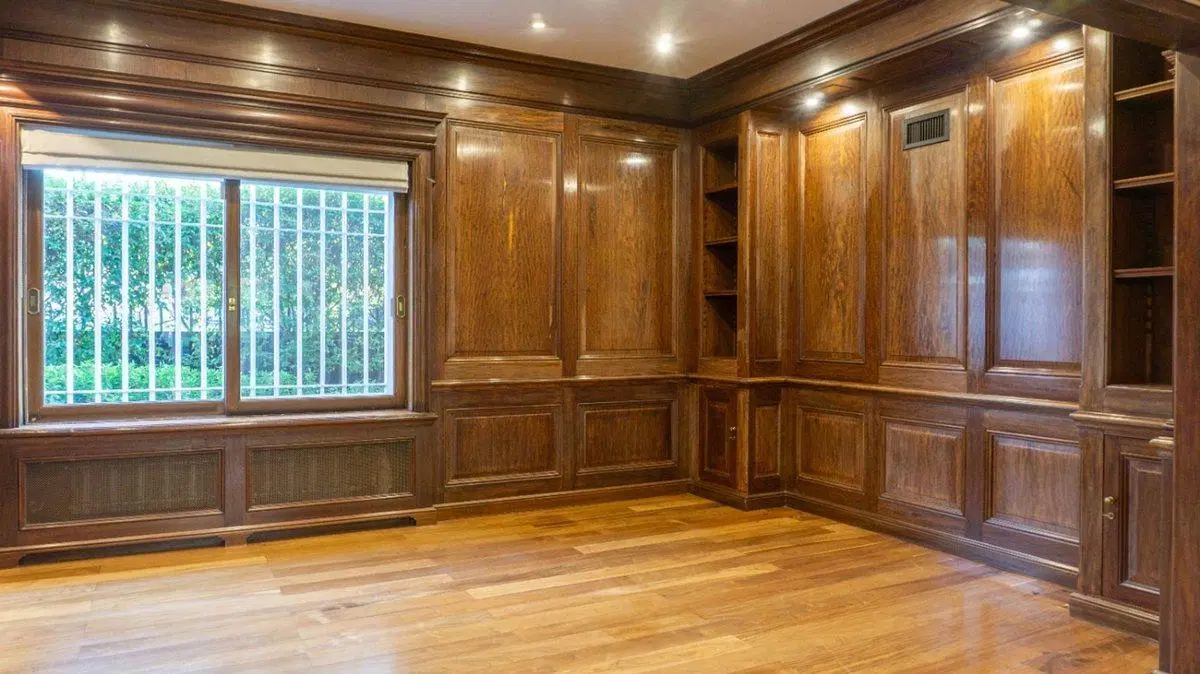 CASA EN VENTA MARTINEZ LIBERTADOR AL RIO 8