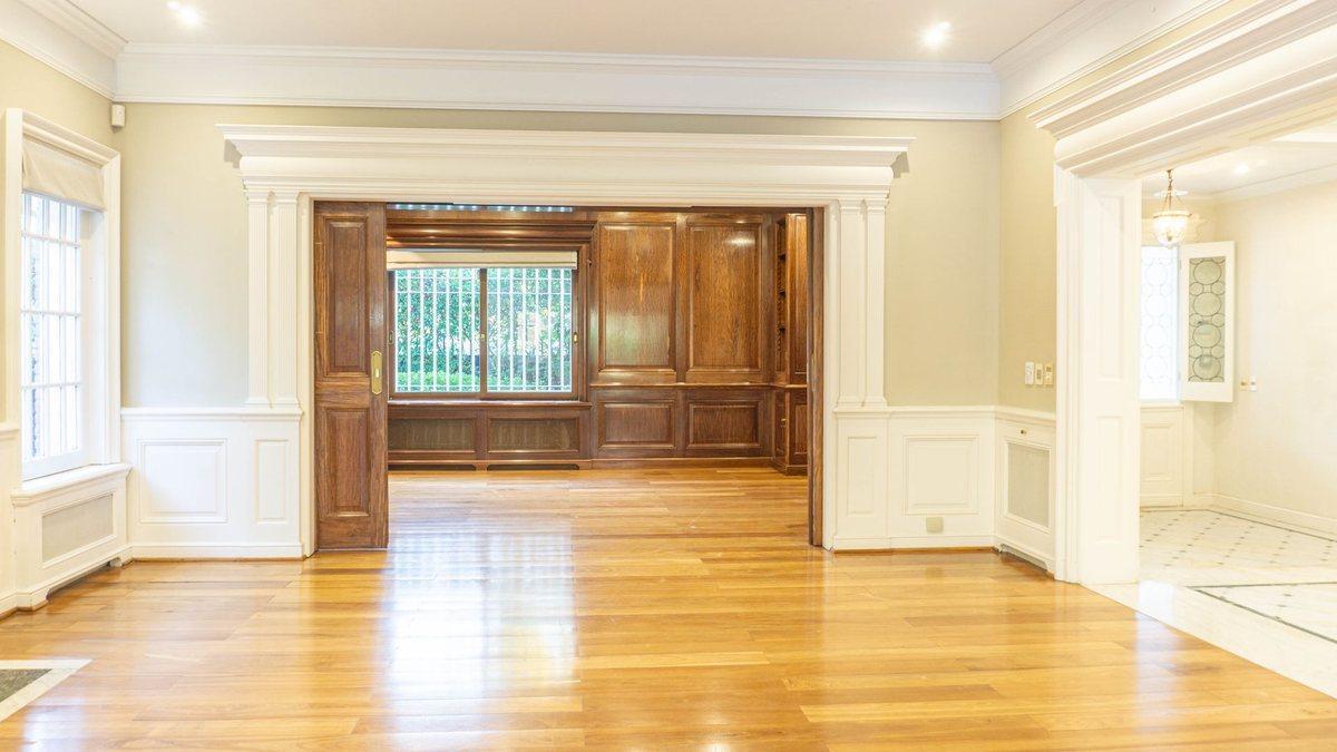 CASA EN VENTA MARTINEZ LIBERTADOR AL RIO