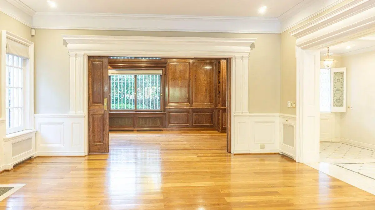 CASA EN VENTA MARTINEZ LIBERTADOR AL RIO 5