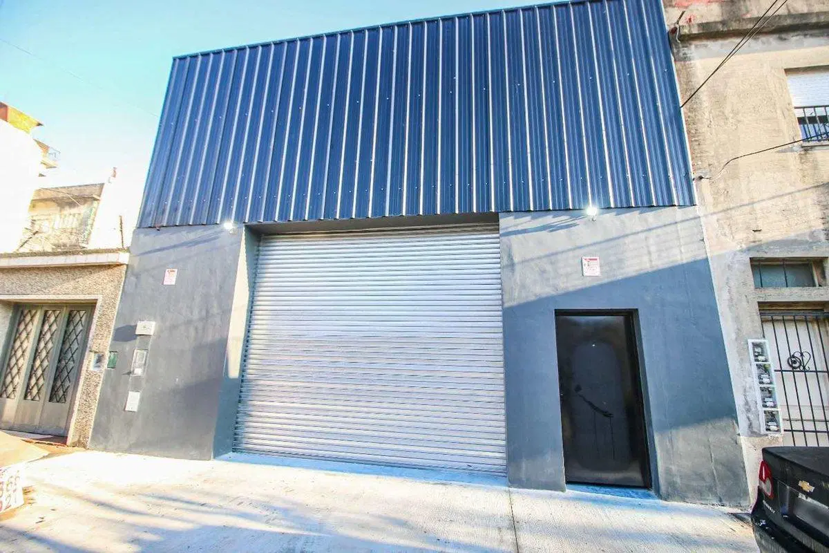 ALQUILER DEPOSITO OFICINAS A ESTRENAR CIUDADELA 4