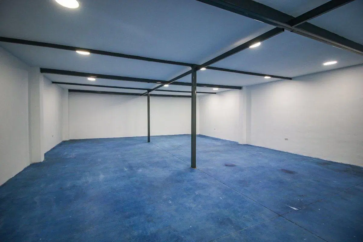 ALQUILER DEPOSITO OFICINAS A ESTRENAR CIUDADELA 3