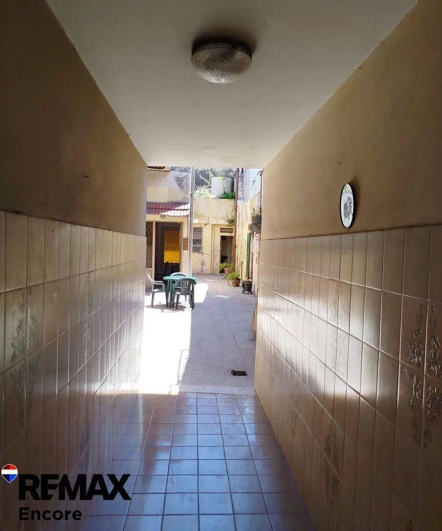 Venta casa 3 amb patio terraza con local  Barracas 2