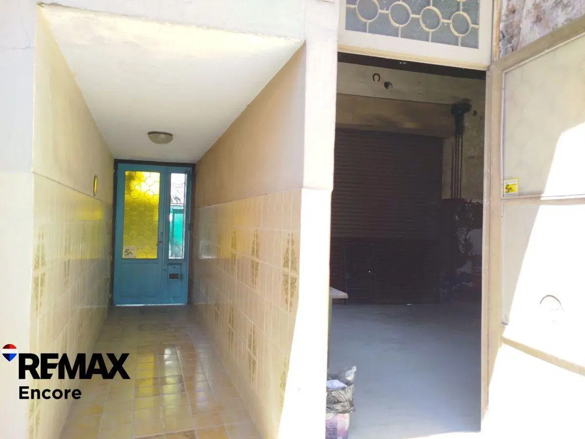 Venta casa 3 amb patio terraza con local  Barracas 3