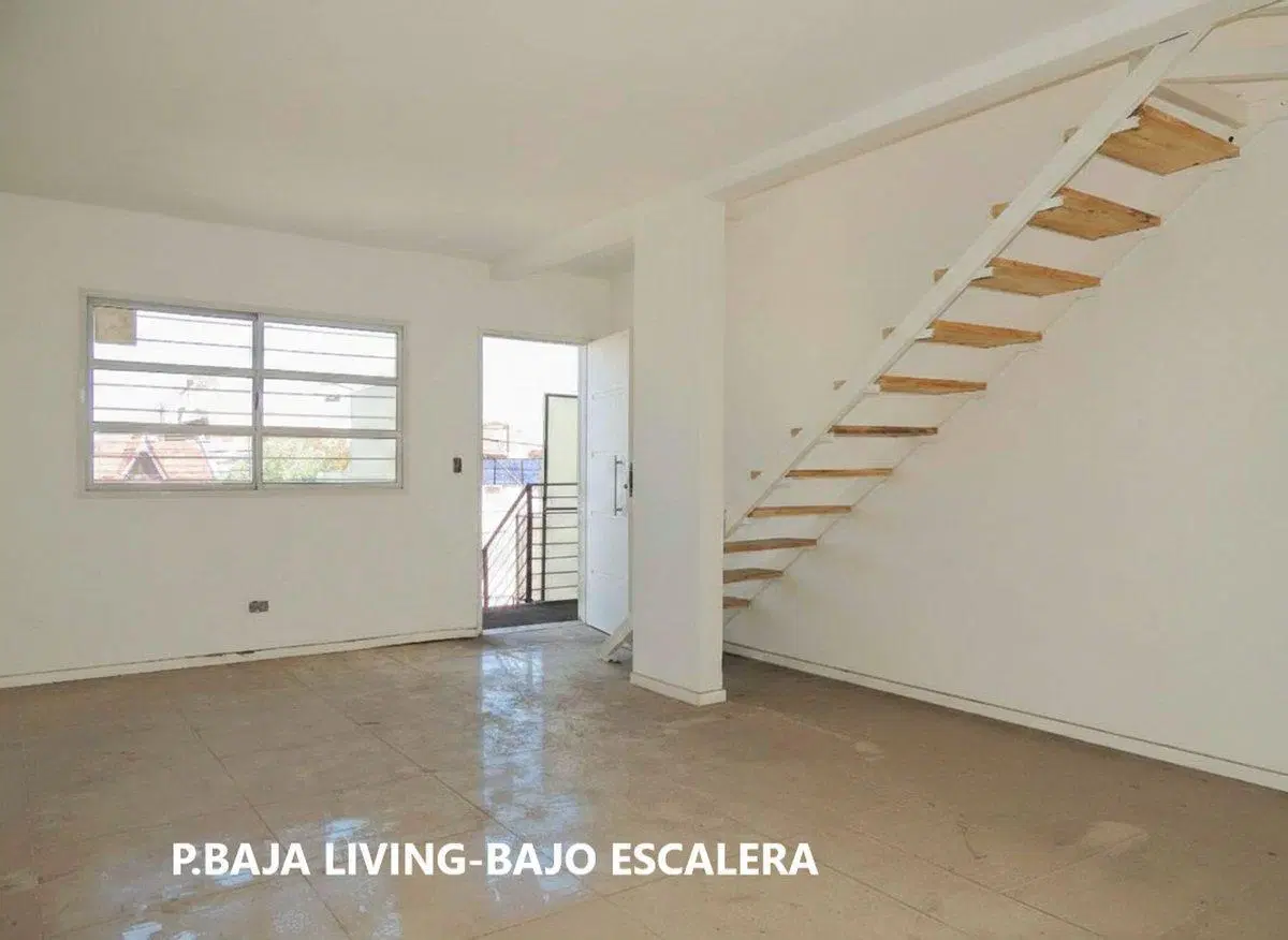 DEPTO 3 AMB DUPLEX.A ESTRENAR.SIN EXP.FINANCIA 40% 2