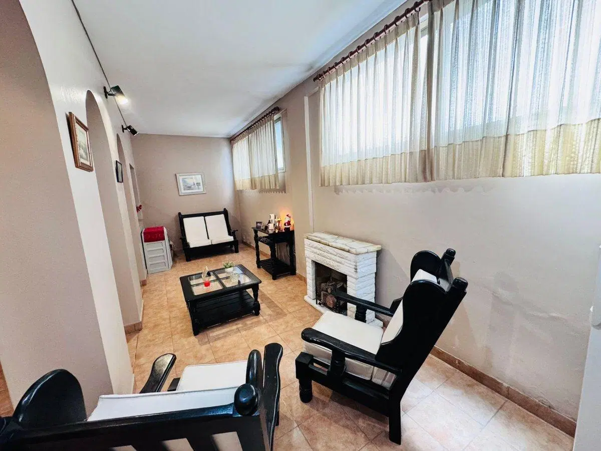 VENTA PH 5 AMB PATIO PB QUINCHO TERRAZA PA URQUIZA 5