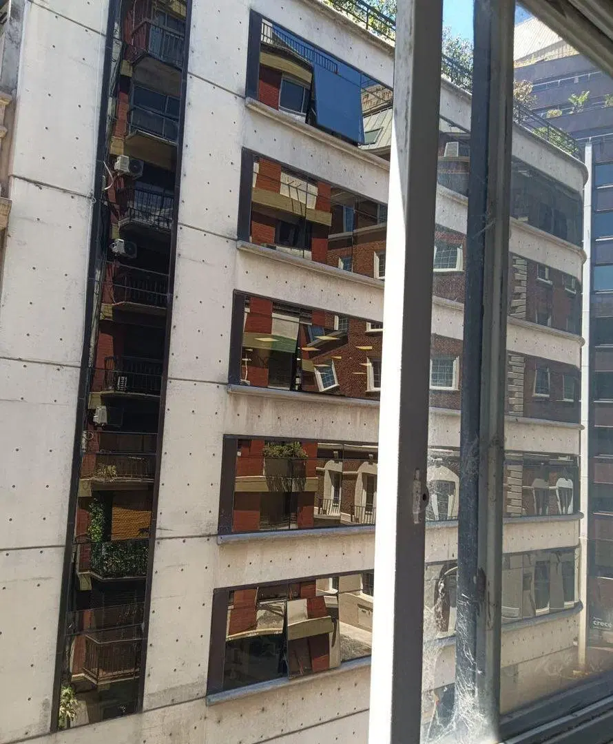 Venta Monoambiente en retiro, con renta temporaria 5