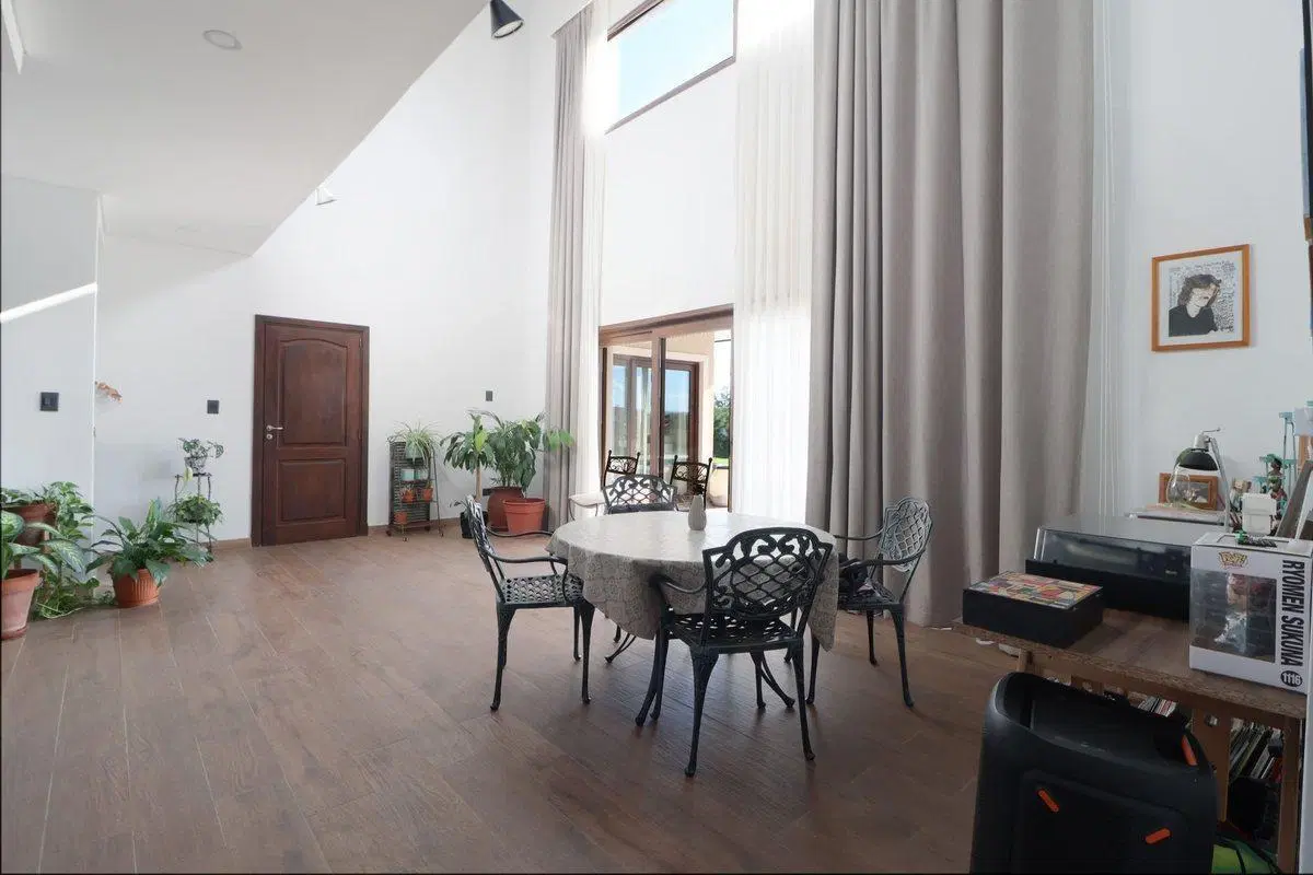 VENTA CASA A LA LAGUNA 5 DORMITORIOS 8