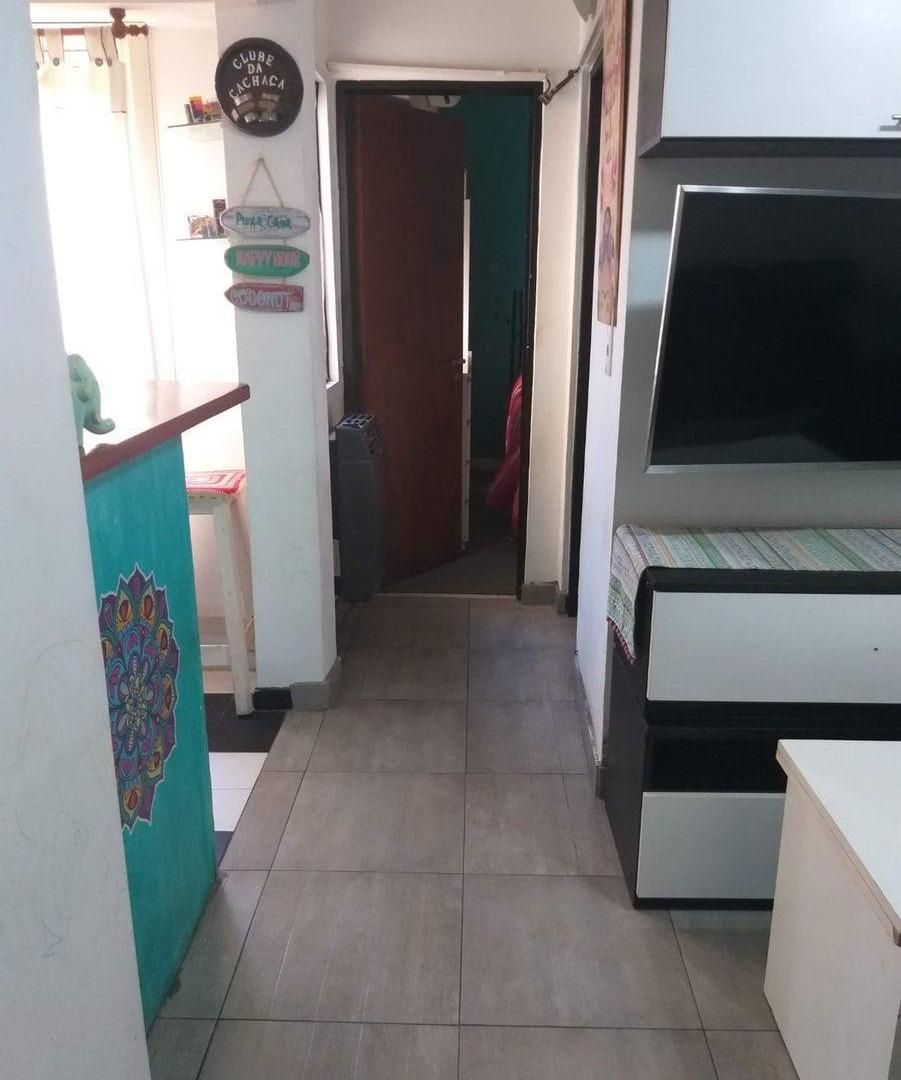 VENTA DEPTO 2 AMB VILLA PUEYRREDON