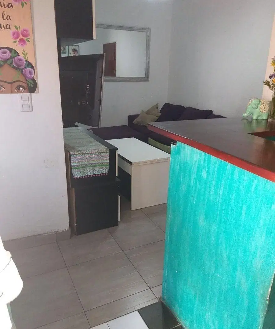 VENTA DEPTO 2 AMB VILLA PUEYRREDON 4